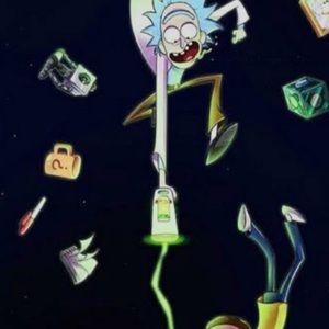 Meet your Posher, Christian